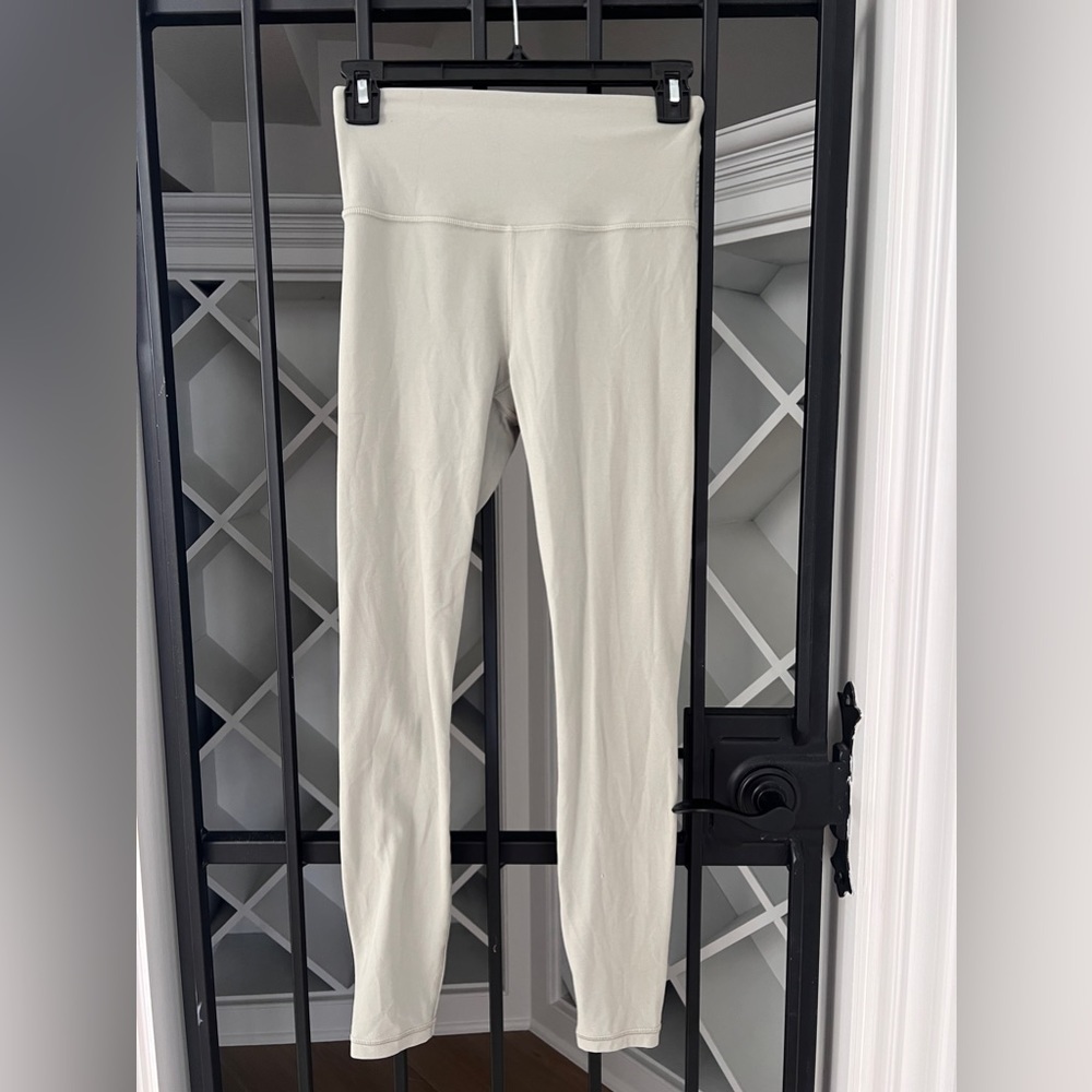 Athleta Ultra High Rise Elation Tight